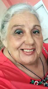 Joanne Vincent Obituary