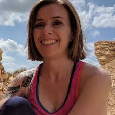 Felicia Dawn Shockey