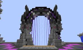 In creative mode they can only be obtained by clicking on a portal frame with the scroll button of your mouse, which replaces the current selected item on your. Not Solved Sideways Portal Frame Spigotmc High Performance Minecraft