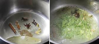 Mix the cold rice with mayonnaise and a squeeze of lemon juice and serve with baby gem leaves and. Muslim Biryani Recipe How To Make Muslim Chicken Biriyani Recipe