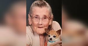 Obituary information for Myrtle Hester Sagers