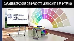 Raccordi e accessori per irrigazione di superficie. Caratterizzazione Dei Prodotti Vernicianti Per Interno Fel Edilizia Leggera