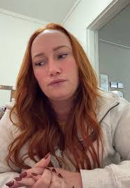 Ashley Allinger's Instagram, Twitter & Facebook