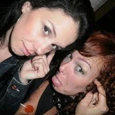 Carolina Lain's Instagram, Twitter & Facebook