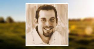 Blaine Jacob Petrie Obituary July 23, 2018