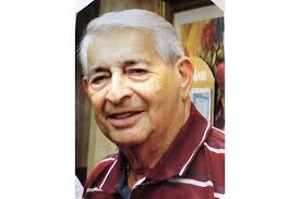 Ronald Jones Obituary (1928