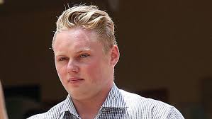 Minister's son threatened women with taser