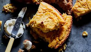 Cornbread, as it turns out, wears many hats: Basic Cornbread The Splendid Table