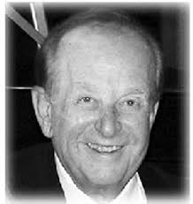 CARL GOLDENBERG Obituary