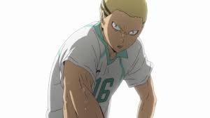 Name kyotani kentaro haikyuu anime haikyuu 3. The Breaker Episode Haikyu Wiki Fandom