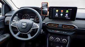 Maybe you would like to learn more about one of these? All New Dacia Sandero 2021 Interior Sandero Stepway 2021 Interior Youtube