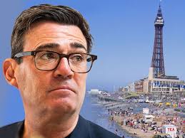 PM under pressure over claims Labour's not delivered for seaside town | UK  | News | Express.co.uk
