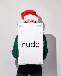 Nude just released a limited-edition Boozy Advent Calendar | Dished