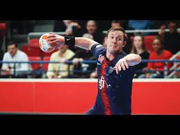 He has previously played for kolstad if, haslum. Sander Sagosen Madness 2019 Youtube