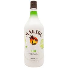Captain america civil war cocktailmy thoughts ideas and ramblings. Malibu Rum Lime