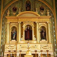 The mission, which was the eighth in california, wa. Santa Clara De Asis Mission 5 By Amishelectricco Santa Clara California Missions Santa Clara California