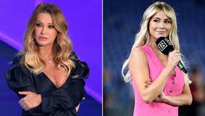 Attiva in rai fin dagli anni novanta, ha condotto i principali programmi sportivi della televisione pubblica, come la domenica sportiva e 90º minuto. Diletta Leotta Harshly Criticized By Paola Ferrari Ruetir