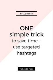 How To Find The Best Hashtags For Your Business Plus 70 Hashtag Ideas In 2020 Instagram Marketing Tips Marketing Strategy Social Media Social Media Business