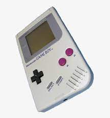 Today, the gaming hits of the past are still relevant. Gameboy Game Boy Transparent Png 728x846 Free Download On Nicepng