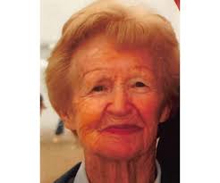 Olga Mahaney Obituary (1927