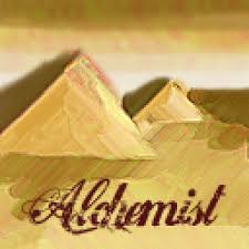 Alchemist0823 (Forrest Sun) · GitHub