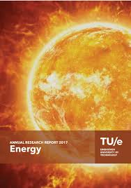 André kuipers op weg naar de ruimte. Tu E Energy Annual Research Report 2017 By Tu E Strategic Area Energy Issuu