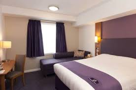 Rome2rio makes travelling from euston station to premier inn london kensington olympia easy. Premier Inn London Kensington Olympia