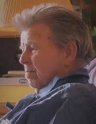 Obituary information for Harold W. Olson