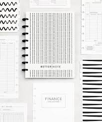 A Better Notebook Is Closer Than You Think With The Betternote System Moving Pages Around Allows For Organizatio Cool Notebooks Levenger Circa Agenda Planner