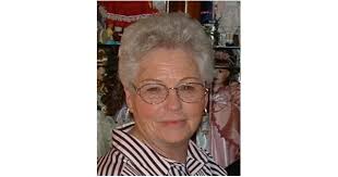 Wanda Francis Coker Obituary (2024)