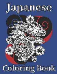 Japanese coloring book pdf, adult coloring books japan coloring pages for adults printable, asian adult coloring pages download. Japanese Coloring Book Art Books For Adults And Teens Best Colored Magazines Full Of Anti Stress Coloring Pages Funny Interior From Japan Ful Paperback The Book Table