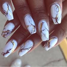 But this one trades the conventional idea of plain nail base on one of the tips for a lovely design instead — and puts a stamping nail pattern in. 37 Snatching Nail Designs You Have To Try In 2020 Page 4 Of 4