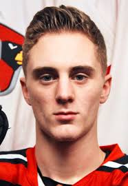 2018 boys hockey all-stars