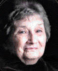 Gertrude Butler Obituary (2014)