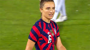 Jul 03, 2021 · former boston college women's soccer star kristie mewis was named to the us olympic soccer team this week, and will compete in the tokyo olympic games to be held this summer. Glimmer Of Awesome