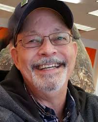 Bruce Pinnell Obituary April 22, 2023