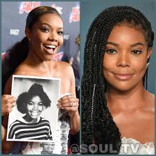 Happy 48th Birthday to Gabrielle Union (born October 29, 1972). She is an  actress, voice artist, activist, and author. She began her career in the  1990s, appearing