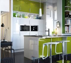 modern kitchen design