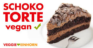 Wir denken du machst ein erstauntes gesicht, geburtstagswünsche und für dich ein gedicht. Einfache Vegane Schokotorte Rezept Mit Video Schritt Fur Schritt Fotos