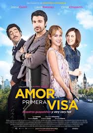 Se le vio en un par de series de televisión y también en la película el que busca, encuentra, en la cual interpreta al mejor amigo del protagonista.este 16 de marzo estrena todo mal, película de issa lópez en la que tiene el papel de dante, uno de los tres primos involucrados en una situación límite que involucra el penacho. Amor A Primera Visa Pulling Strings Ll Omar Chaparro Jaime Camil Movie Posters Movies Online About Time Movie