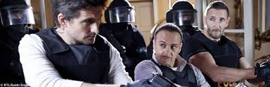 Im rtl channel auf tvnow findest du serien aus allen denkbaren genres: Quotencheck Alarm Fur Cobra 11 Quotenmeter De Mobile