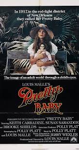 Pretty baby is a 1978 american historical drama film directed by louis malle, and starring brooke shields, keith carradine, and susan sarandon. Pretty Baby 1978 Imdb