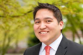 Photo gallery: 10 Oklahomans named to Native American 40 Under 40