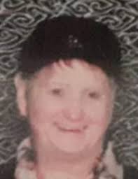 Helen Faye Hoover Obituary March 3, 2021