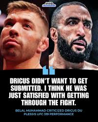 🗣️Belal goes off