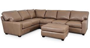 Click here to see the entire line as well as measurements. Maxwell Collection The Leather Sofa Company
