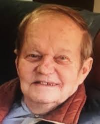 Howard M Peterson Obituary October 18, 2023