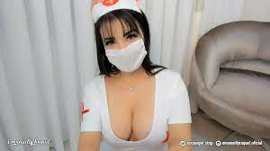 Hot nurse bj