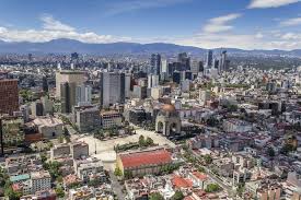 Mexico city doesn't frequently pop up on the lists of places one must visit in mexico… indeed when andrea and i initially discussed setting out driving through mexico we had planned to actively avoid mexico city. 19 Facts That Will Make You Fall In Love With Mexico City Ovation Dmc