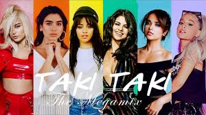 Ariana Grande And Becky G Ariana Grande Songs